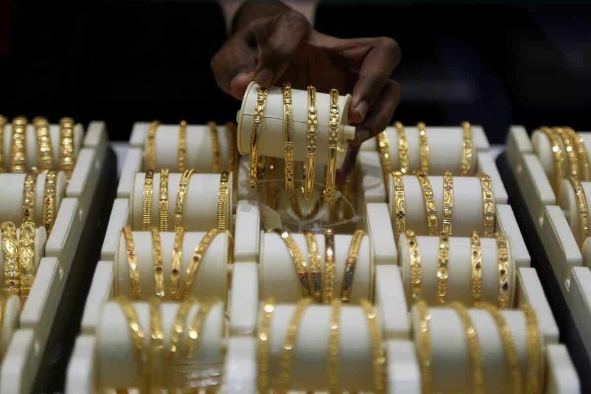Indian spot gold rate and silver price on Tuesday, Jun 08, 2021