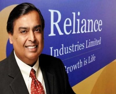 Not only Reliance Industries, but LIC will be among the top ten in Asia