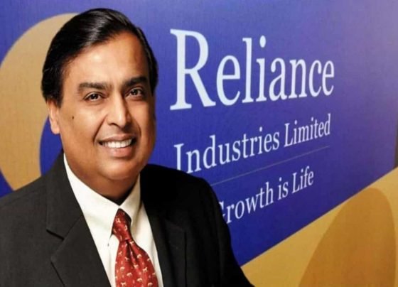 Not only Reliance Industries, but LIC will be among the top ten in Asia