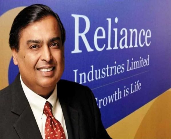 Not only Reliance Industries, but LIC will be among the top ten in Asia