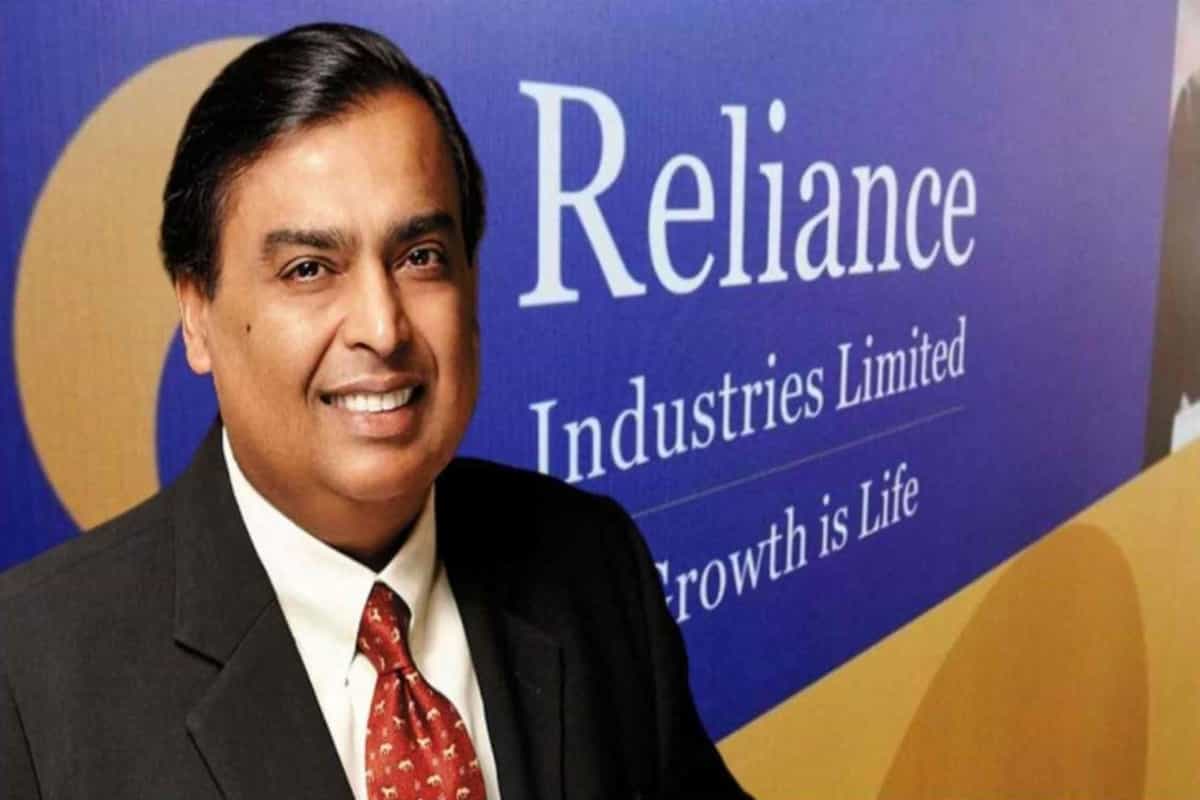 Not only Reliance Industries, but LIC will be among the top ten in Asia