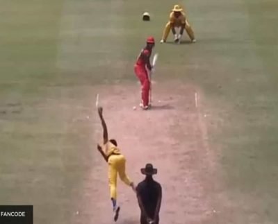 CP vs GG Dream11 Team Prediction, Live Score, Cinnamon Pacers vs Ginger Generals Live Streaming, Preview, Squads: Spice Isle T10 2021