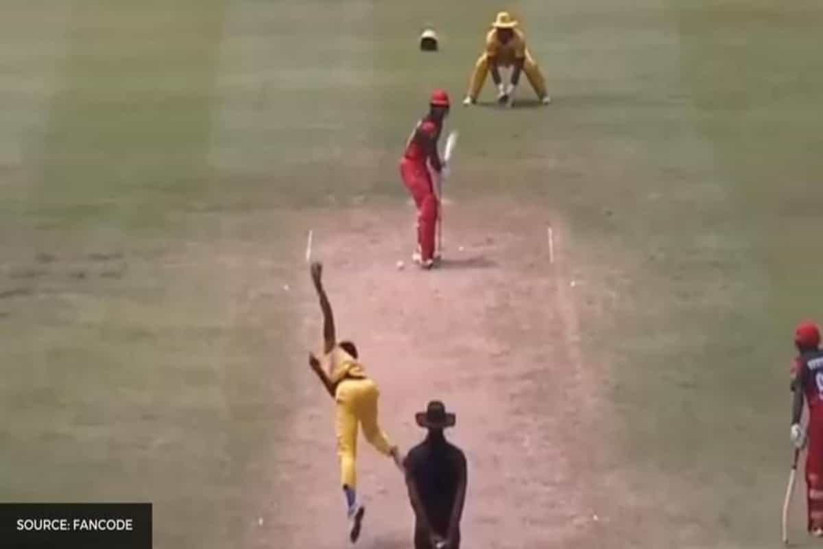 CP vs GG Dream11 Team Prediction, Live Score, Cinnamon Pacers vs Ginger Generals Live Streaming, Preview, Squads: Spice Isle T10 2021