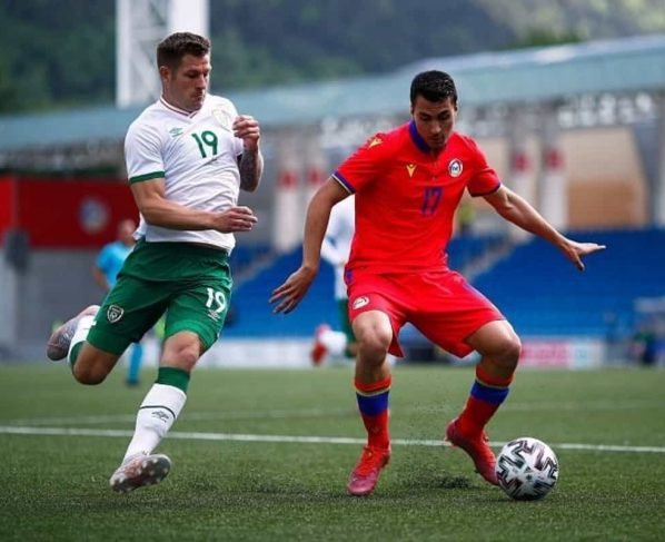 Hungary vs Republic of Ireland Live Score, HUN vs IRE Dream11 Team Prediction, Online Channel, Live streaming and updates: Euro 2020 Friendlies