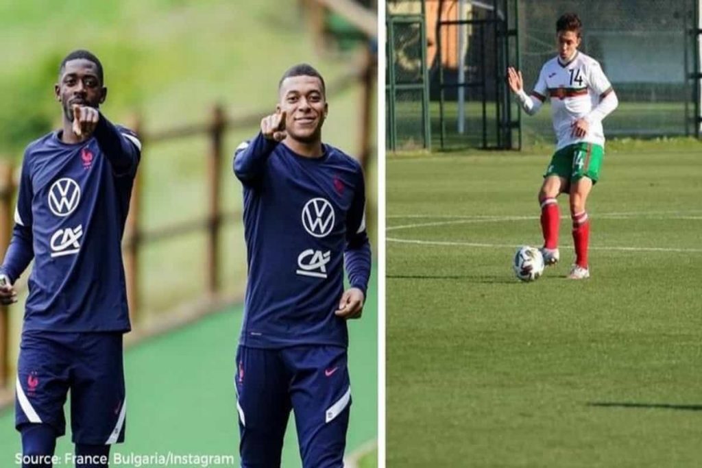 France vs Bulgaria Live Score, FRA vs BLG Dream11 Team Prediction, Online Channel, Live streaming and updates: Euro 2020 Friendlies