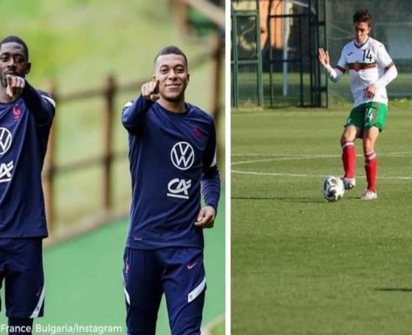 France vs Bulgaria Live Score, FRA vs BLG Dream11 Team Prediction, Online Channel, Live streaming and updates: Euro 2020 Friendlies
