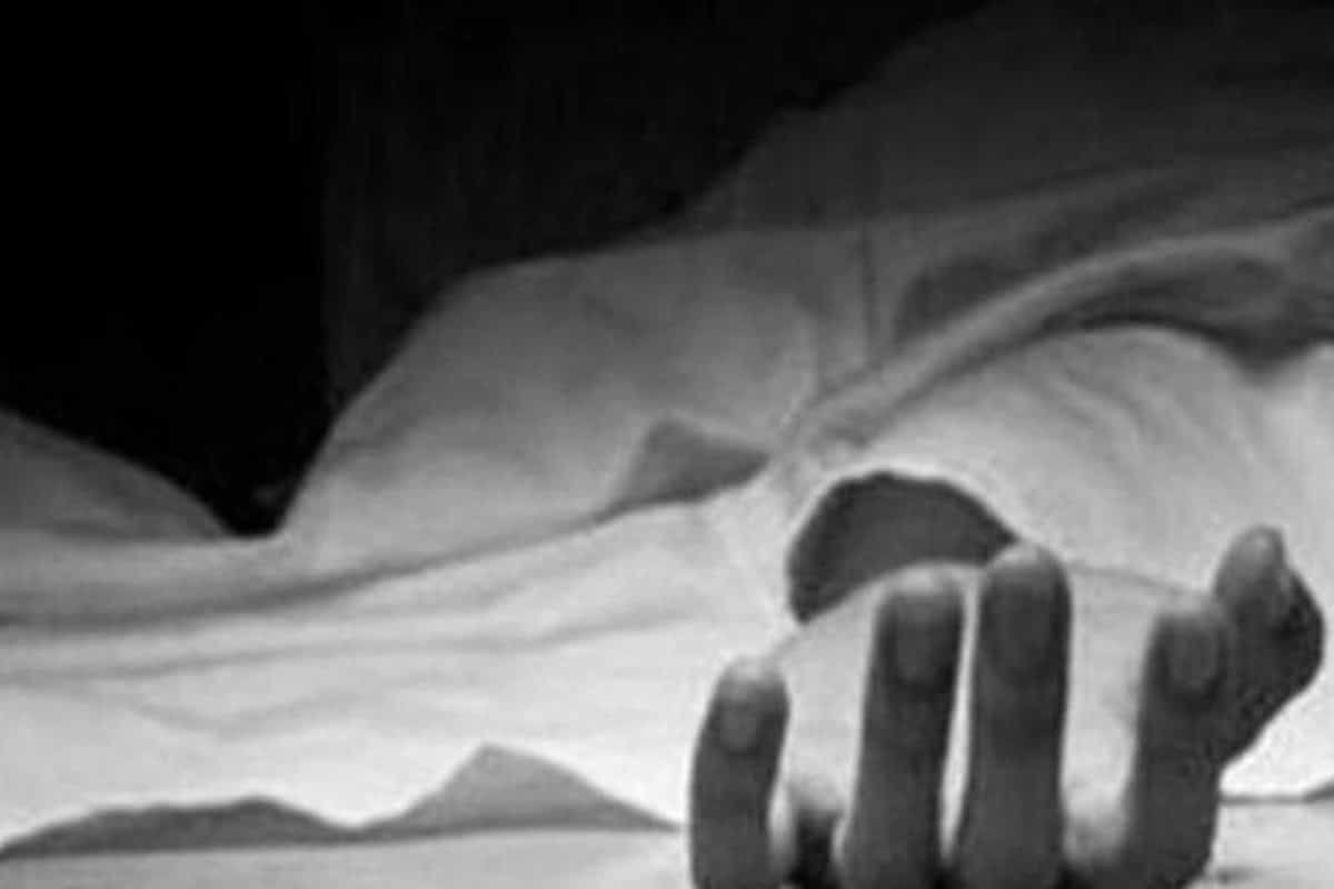 Truck driver robbed, shot dead in Delhi’s Punjabi Bagh