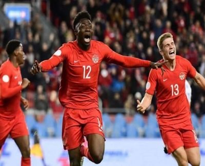 Canada vs Suriname Live Score, Prediction, Online Channel, Live streaming and updates: 2022 FIFA World Cup Qualifiers