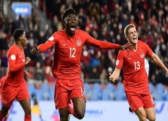 Canada vs Suriname Live Score, Prediction, Online Channel, Live streaming and updates: 2022 FIFA World Cup Qualifiers