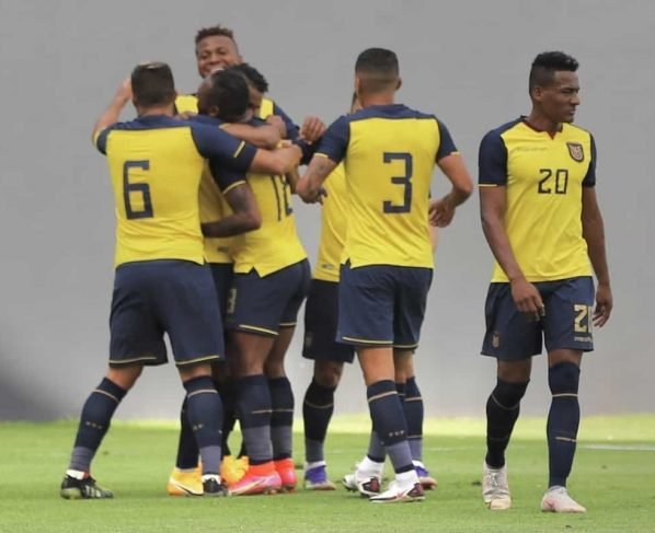 Venezuela vs Uruguay Live Score, Prediction, Online Channel, Live streaming and updates: 2022 FIFA WoVenezuela vs Uruguay Live Score, Prediction, Online Channel, Live streaming and updates: 2022 FIFA World Cup Qualifiersrld Cup Qualifiers