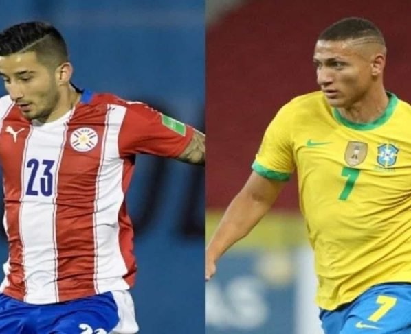 Paraguay vs Brazil Live Score, Prediction, Online Channel, Live streaming and updates: 2022 FIFA World Cup Qualifiers