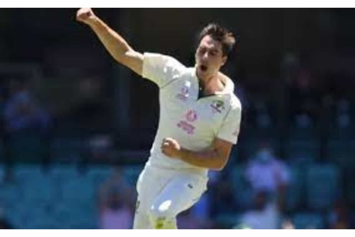 Top 5 wicket-takers of World Test Championship