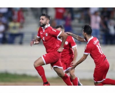 Turkmenistan vs Lebanon Live Score, Prediction, Online Channel, Live streaming and updates: 2022 FIFA World Cup Qualifiers
