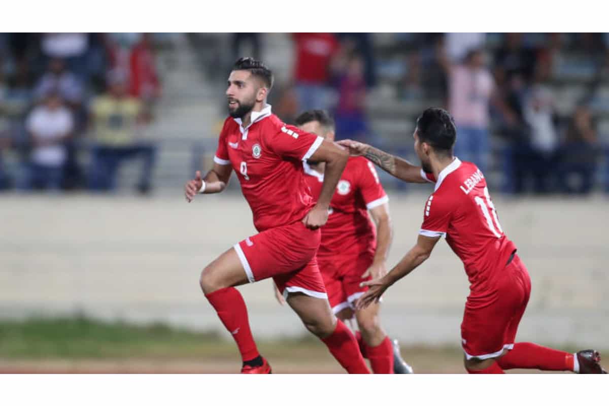 Turkmenistan vs Lebanon Live Score, Prediction, Online Channel, Live streaming and updates: 2022 FIFA World Cup Qualifiers