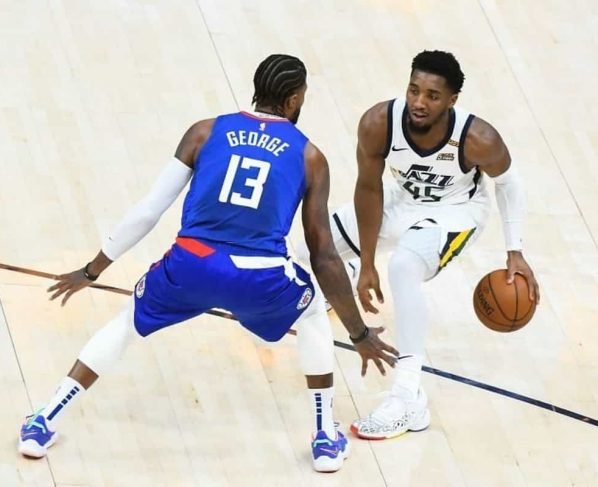 NBA 2021 Conference Semi-Finals: LA Clippers vs Utah Jazz Game 1 LIVE Streaming, UTA vs LAC Dream11 Team Prediction, Preview, Lineups
