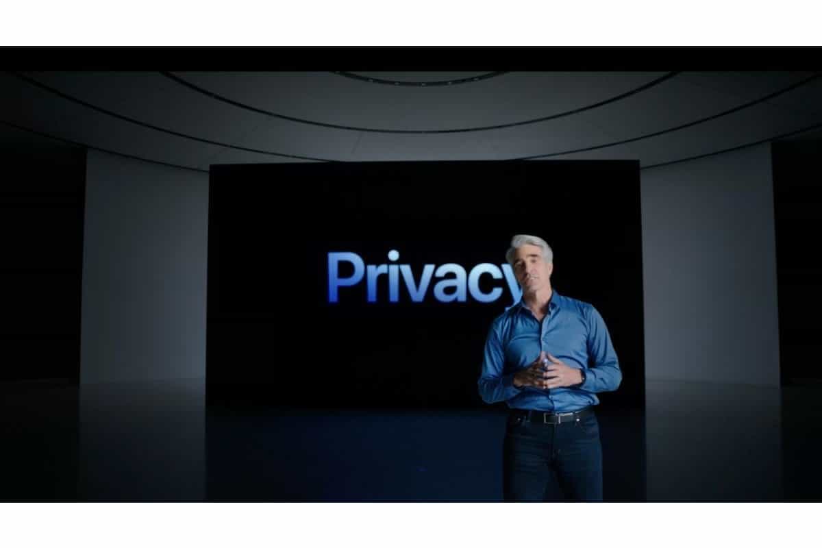 WWDC 2021: All the privacy focused features that Apple announced