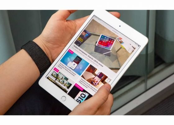 iPad mini 6: Specs, features, India price, and everything we know so far