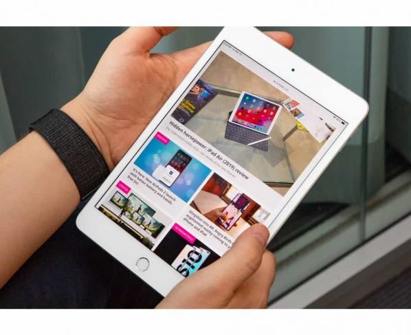 iPad mini 6: Specs, features, India price, and everything we know so far