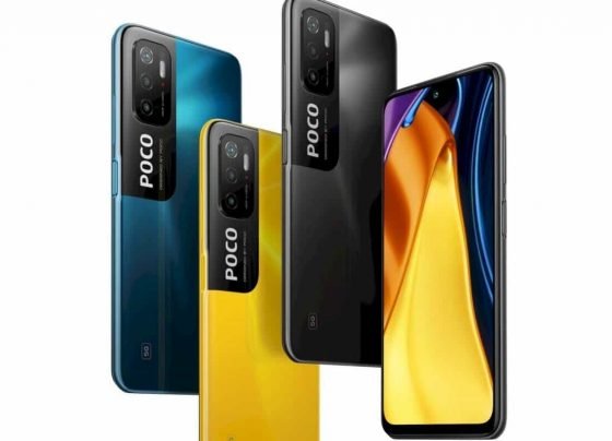 Poco M3 Pro 5G launched in India: Price, sale date, specifications