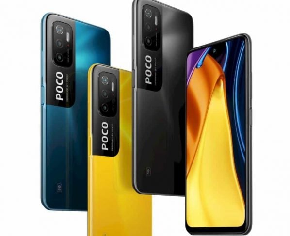 Poco M3 Pro 5G launched in India: Price, sale date, specifications