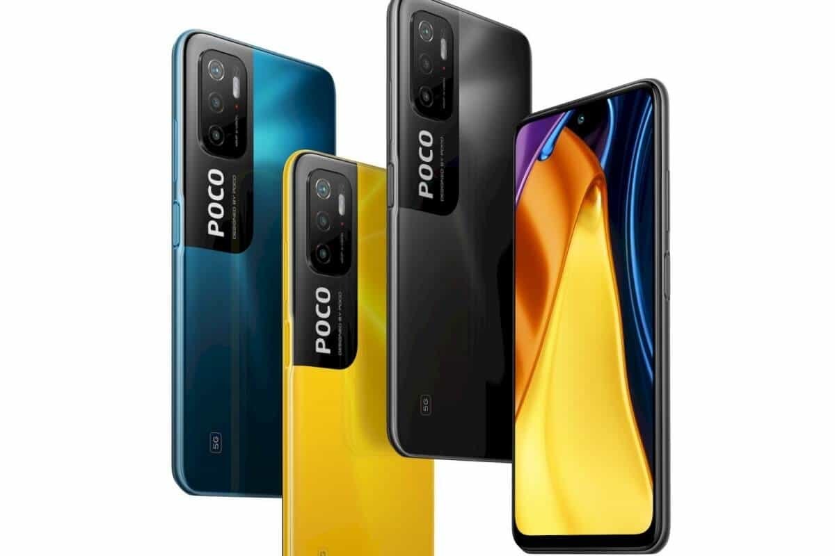 Poco M3 Pro 5G launched in India: Price, sale date, specifications