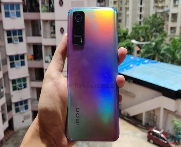 Poco M3 Pro 5G launched in India: Price, sale date, specifications