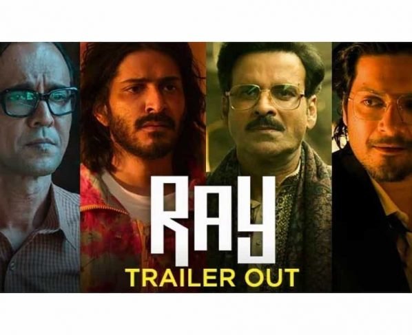 Ray trailer: Netflix’s new anthology promises an engaging, thrilling ride