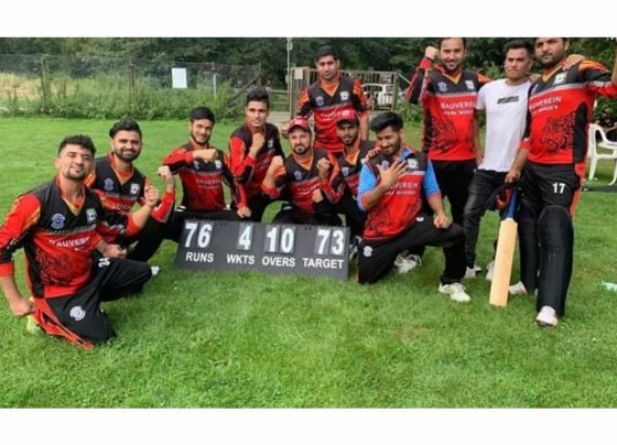 PSV vs KSV Dream11 Team Prediction, PSV Hann-Munden vs Kummerfelder Sportverein Live Streaming, Live Score, Squads: ECS T10 Kiel 2021