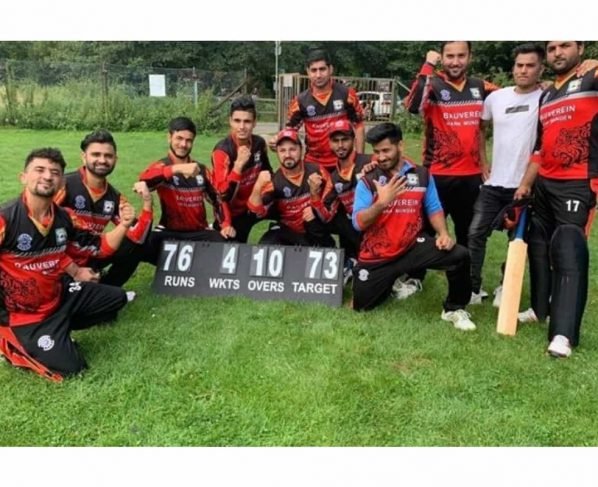 PSV vs KSV Dream11 Team Prediction, PSV Hann-Munden vs Kummerfelder Sportverein Live Streaming, Live Score, Squads: ECS T10 Kiel 2021