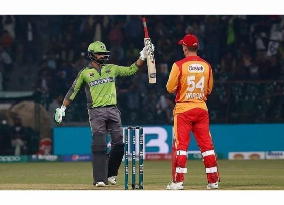 PSL 2021: Lahore Qalandars vs Islamabad United Live Streaming Free, Match Live Score, Dream11 Prediction, Fantasy, When and Where to Watch Live, LAH vs ISL Squads, Broadcast