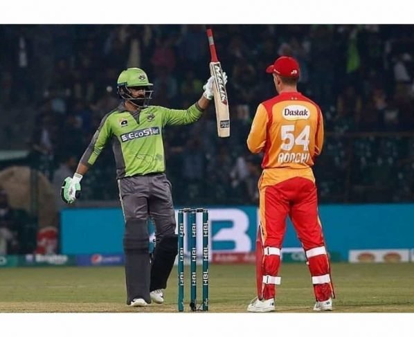 PSL 2021: Lahore Qalandars vs Islamabad United Live Streaming Free, Match Live Score, Dream11 Prediction, Fantasy, When and Where to Watch Live, LAH vs ISL Squads, Broadcast