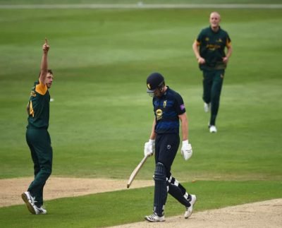 T20 Blast 2021: Worcestershire vs Nottinghamshire Live Streaming Free, Match Live Score, Dream11 Prediction, Fantasy, When and Where to Watch Live, WOR vs NOT Squads, Broadcast