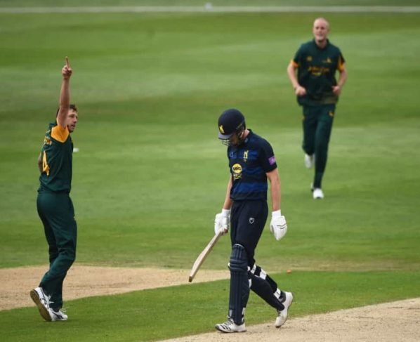 T20 Blast 2021: Worcestershire vs Nottinghamshire Live Streaming Free, Match Live Score, Dream11 Prediction, Fantasy, When and Where to Watch Live, WOR vs NOT Squads, Broadcast