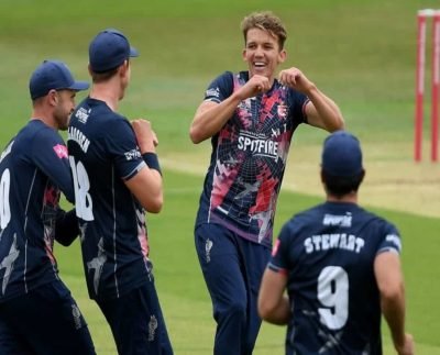T20 Blast 2021: Kent vs Hampshire Live Streaming Free, Match Live Score, Dream11 Prediction, Fantasy, When and Where to Watch Live, KET vs HAM Squads, Broadcast