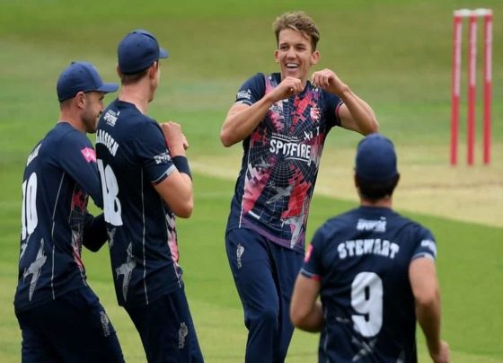 T20 Blast 2021: Kent vs Hampshire Live Streaming Free, Match Live Score, Dream11 Prediction, Fantasy, When and Where to Watch Live, KET vs HAM Squads, Broadcast