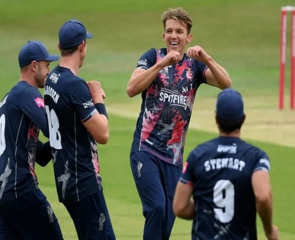 T20 Blast 2021: Kent vs Hampshire Live Streaming Free, Match Live Score, Dream11 Prediction, Fantasy, When and Where to Watch Live, KET vs HAM Squads, Broadcast