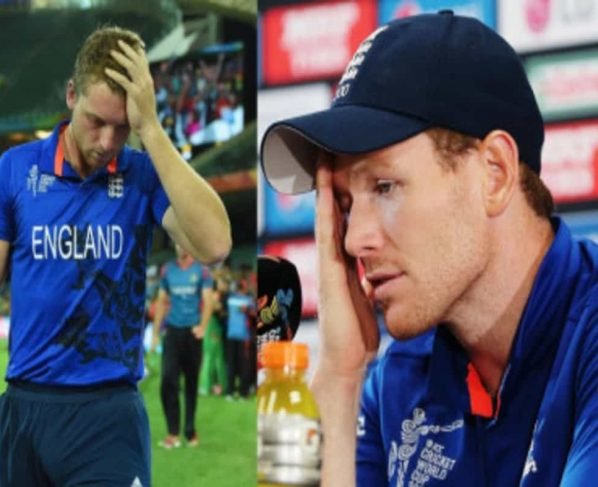 Morgan and Buttler under scanner after old tweets mocking fans resurface