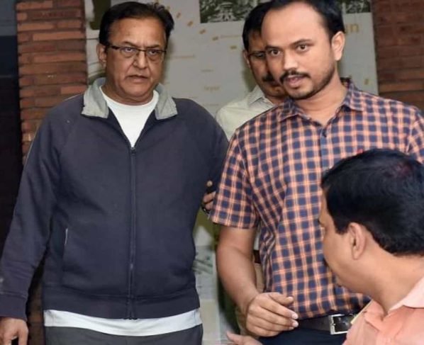 CBI case against Avantha Group's Gautam Thapar for Yes Bank fraud worth ₹466cr