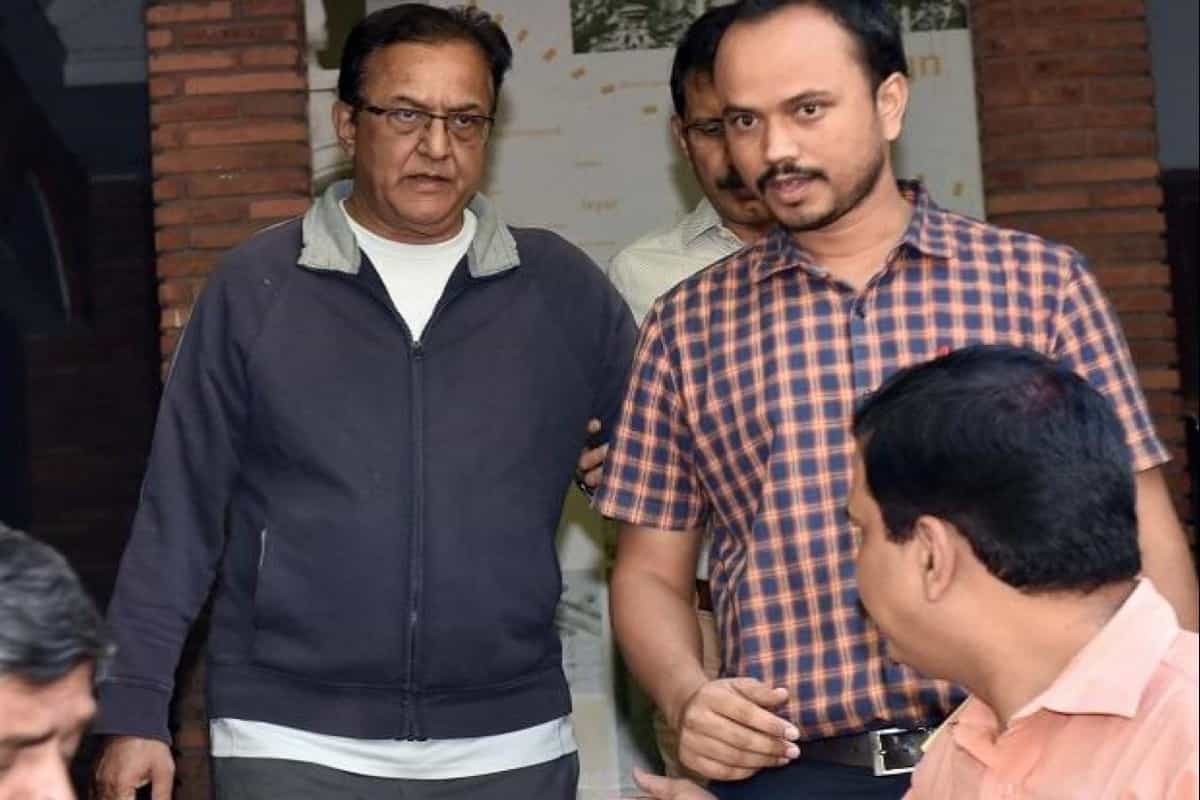 CBI case against Avantha Group’s Gautam Thapar for Yes Bank fraud worth ₹466cr