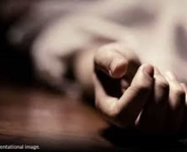 Two men on a motorcycle die after falling into a drain in east Delhi