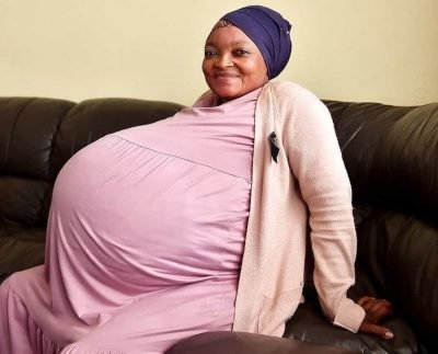 South African woman gives birth to 10 babies, could be new world record: Report
