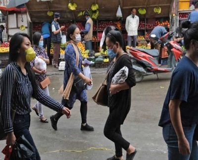 Nagaland extends lockdown till June 18 while allowing additional relaxations