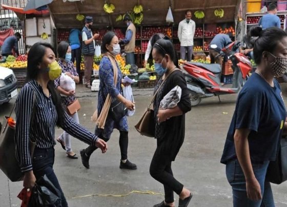 Nagaland extends lockdown till June 18 while allowing additional relaxations