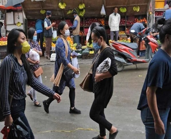 Nagaland extends lockdown till June 18 while allowing additional relaxations