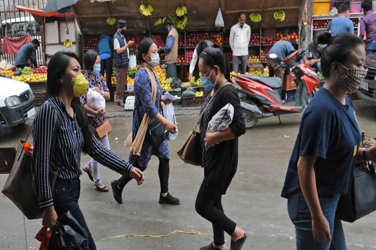 Nagaland extends lockdown till June 18 while allowing additional relaxations