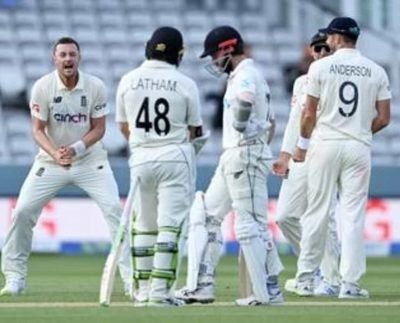 5 Players to watch out for ENG VS NZ test