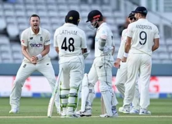 5 Players to watch out for ENG VS NZ test