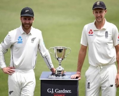 ENG vs NZ 2nd Test : Live Streaming, Dream11 Team, Prediction, England vs New Zealand Squad, LIVE Score and updates and Timings