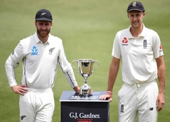 ENG vs NZ 2nd Test : Live Streaming, Dream11 Team, Prediction, England vs New Zealand Squad, LIVE Score and updates and Timings