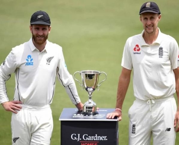 ENG vs NZ 2nd Test : Live Streaming, Dream11 Team, Prediction, England vs New Zealand Squad, LIVE Score and updates and Timings